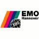 Logo of event EMO Hannover 2017