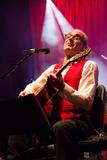 Status Quo Choose DPA Microphones For A Unique Tour