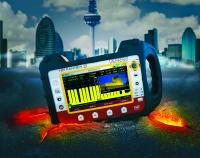 PROMAX Deutschland GmbH stattet MEDIA BROADCAST mit DVB-T2 HEVC Messtechnik aus