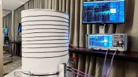 Rohde & Schwarz empowers Allion labs to offer Automotive Ethernet testing according to the OPEN Alliance TC9