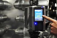3D-Dokumentation mit dem Focus3D