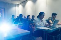 A brief wrap up of the International PHP Conference 2019