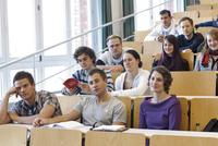 Maschinenbau-Produktionstechnik - Studium mit Zukunft