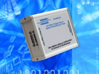 Agilent Technologies und Pickering Interfaces stellen den Adapter 60-990 vor