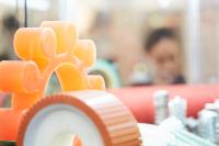 Latest PU technology trends and applications in industrial manufacturing – PSE Europe 2019 shows potential of polyurethane