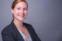 Dr. Sabrina Hegner zur Professorin für Internationales Management ernannt