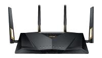 Der erste WLAN-Router von ASUS mit WIFI 6 (802.11ax) ist ab sofort erhältlich