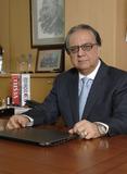 IFA 2013: Vestel CEO Turan Erdoğan spricht über die Zukunft des Fernsehens