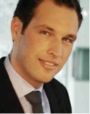 Sebastian Hölzl, der neue Marketingleiter D, A, CH bei der Premiere Global Services GmbH