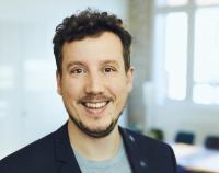 Basilicom hebt Customer Experience aufs C-Level und ernennt Jan Jürjens zum CXO