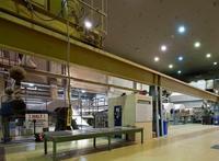 Norske Skog in Duisburg-Walsum setzt auf die Inspektionslösungen von ISRA VISION zur Steigerung der Effektivität in der Produktion