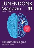 Lünendonk and Arvato Systems publish magazine on AI