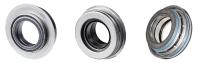 Face Seals for Rotor Shaft Cooling of Electric Engines