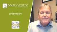 Sitka Gold: Entdeckung in Nevada!
