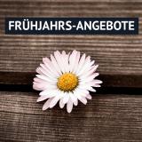 Frühjahrsangebote 2021