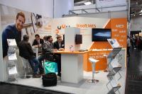 SCL schafft Wahrnehmung für gbo datacomp
