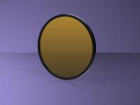 Notch Filters for Industrial CO2 Lasers