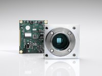 Quality imaging and highly specialized modulators - made in Germany