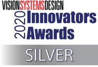SensoPart erhält herausragende Bewertung im Innovators Awards Program 2020 der Fachzeitschrift Vision Systems Design