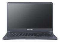 Symbiose aus Design und Spitzentechnologie: das Samsung Notebook Serie 9 900X3B