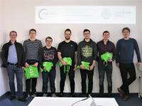 Kooperation der Universität Leipzig mit der TSO-DATA Nürnberg GmbH