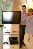 Neue Fernseher und Playstations für Kinder im Klinikum Mutterhaus