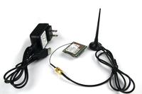 SparqEE-Platinen - exklusiv verfügbar von RS Components -schaffen Mobilfunkverbindungen für Raspberry Pi und Arduino