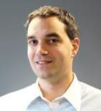 Raoul Shabastari, Vice President Sales bei Netseal, forciert Markteroberung