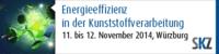 Energieeffizienz in der Kunststoffverarbeitung - Kosten reduzieren, Potenziale nutzen