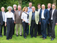 Deutscher Fassadenpreis 2009 - Die Gewinner stehen fest!