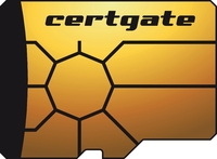 certgate presents partner solutions at CARTES 2010