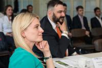 Real I.S. Innovation Award 2017 - Auszeichnungen für zwei Projekte mit digitalen Geschäftsmodellen