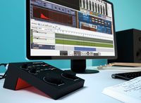 Propellerhead stellt das Balance Audio Interface vor