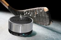 SOUND2GO BigBass XL Universe – der neue, exklusive Sound-Puck zur Eishockey- WM in Minsk