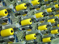 Starlinger auf der Interplastica 2013: Perfekte Spulen für mehr Produktivität