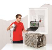 formnext 2018: Artec 3D kommt seiner 3D-Vision ein Stück näher