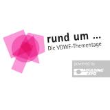 «rund um …» Start der VDWF-Thementage: Digitalisierungsboost in der Verbandsarbeit