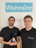 Die Gründungskultur wächst: International School of Management kürt beste Start-ups
