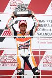 Neues Rekordjahr für Bridgestone in der MotoGP™
