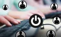 AixConcept am 21.1.2020 zum Digitalpakt Schule in Eppelborn (Saarland)
