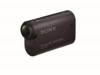 Erste Wahl für Adrenalin-Junkies: die neue Action-Cam HDR-AS30V von Sony