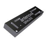 Extrem kompakte Multiband-Antenne für 4G/LTE Single-Applikationen und MIMO-Systeme