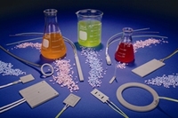 Watlow stellt den ULTRAMIC 600 vor, ein keramisches Heizelement in innovativer Technologie mit einer extrem schnellen Temperaturänderung, eingebaut in ein kleines robustes Gehäuse