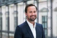 Tom Laband unterstützt Führungsteam bei adsquare