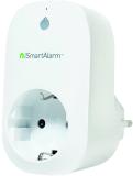 iSmartAlarm Smart WiFi Plug - smarte WiFi-Steckdose mit App-Steuerung