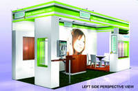 Erstmals wird ASSMANN Electronic GmbH auf der Gitex in Dubai, VAE vom 08. September bis 12. September 2007 vertreten sein