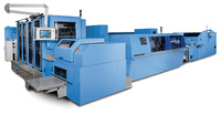 Clays Ltd. setzt mit der SigmaLine neu auf digitale Buchproduktion