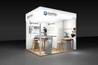 Solidteq zeigt metallischen 3D-Druck