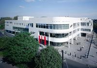 Compulite Vector Pulte für Rheinisches Landestheater