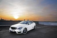 VÄTH V63 Supercharged - 10/10-Fahrtest